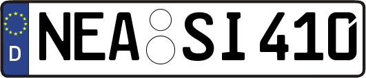 NEA-SI410