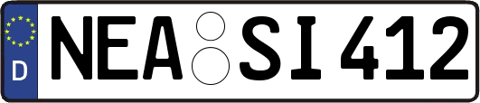 NEA-SI412
