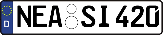 NEA-SI420
