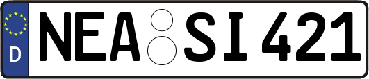NEA-SI421