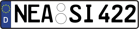 NEA-SI422