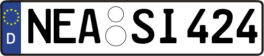 NEA-SI424