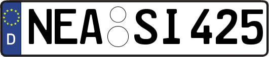 NEA-SI425