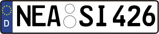 NEA-SI426