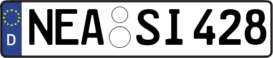 NEA-SI428