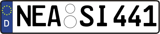NEA-SI441
