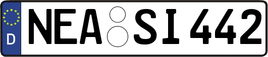NEA-SI442