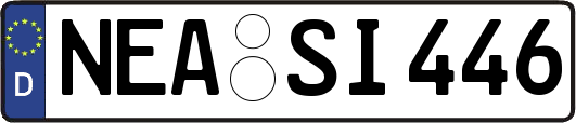 NEA-SI446