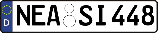 NEA-SI448
