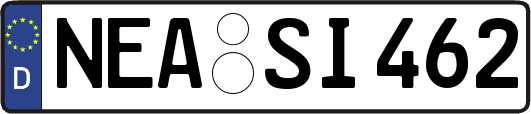 NEA-SI462
