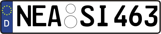 NEA-SI463
