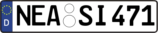 NEA-SI471
