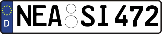 NEA-SI472