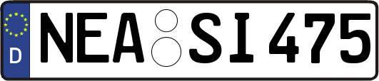 NEA-SI475