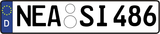 NEA-SI486