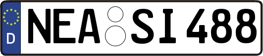 NEA-SI488