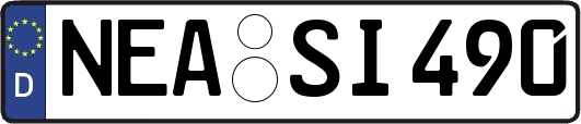 NEA-SI490