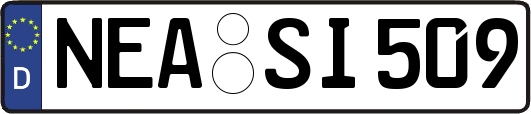 NEA-SI509