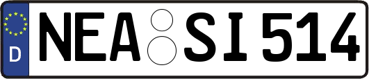 NEA-SI514