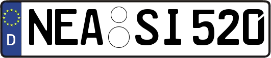 NEA-SI520