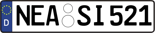 NEA-SI521