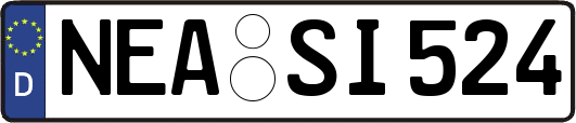 NEA-SI524
