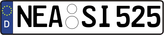 NEA-SI525