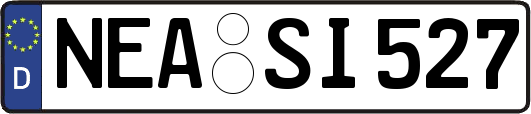 NEA-SI527