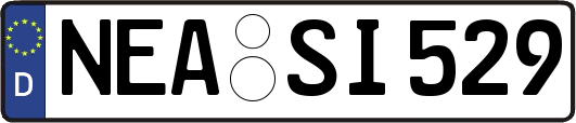 NEA-SI529