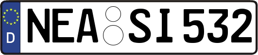 NEA-SI532