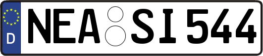 NEA-SI544