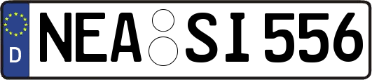 NEA-SI556