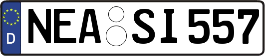 NEA-SI557