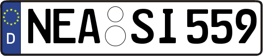 NEA-SI559