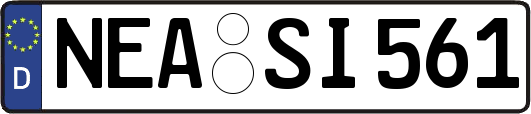 NEA-SI561