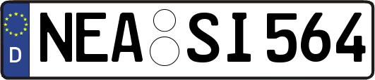 NEA-SI564
