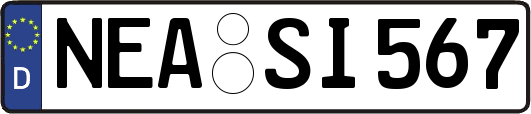 NEA-SI567