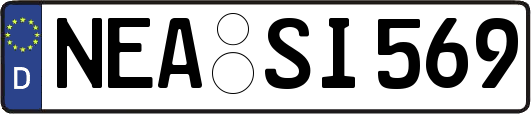 NEA-SI569