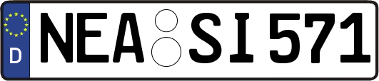 NEA-SI571