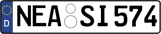 NEA-SI574