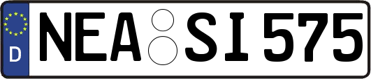 NEA-SI575