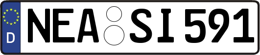 NEA-SI591
