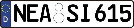NEA-SI615