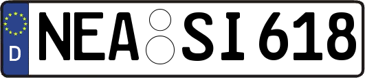NEA-SI618