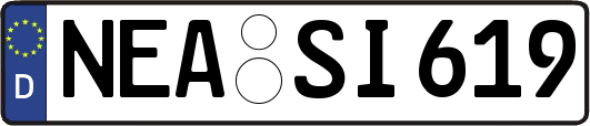 NEA-SI619