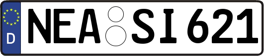 NEA-SI621