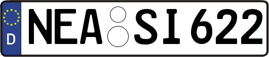 NEA-SI622
