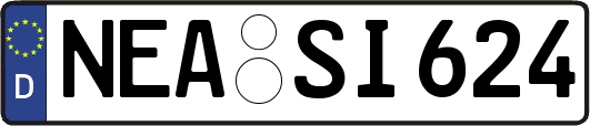 NEA-SI624