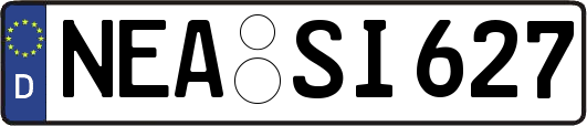 NEA-SI627
