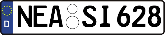 NEA-SI628